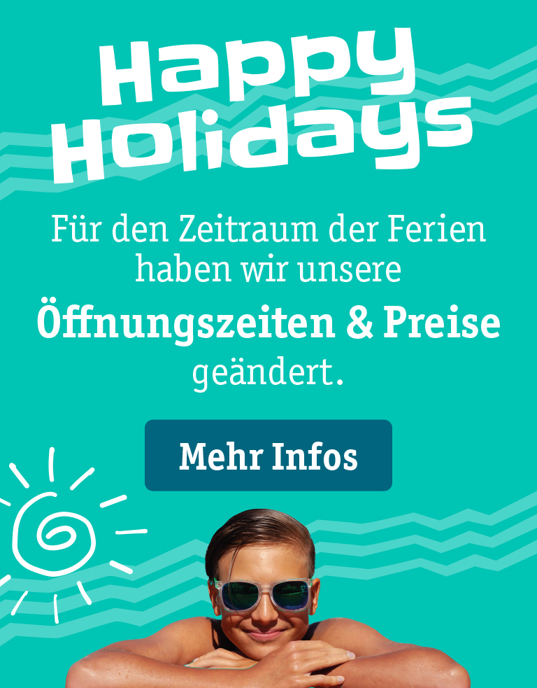 Happy Holidays