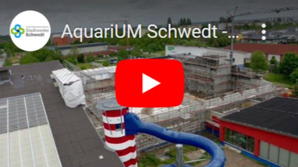 Erfahre mehr zum aktuellen Stand des Wiederaufbaus. Schau Dir das Video bei YouTube an