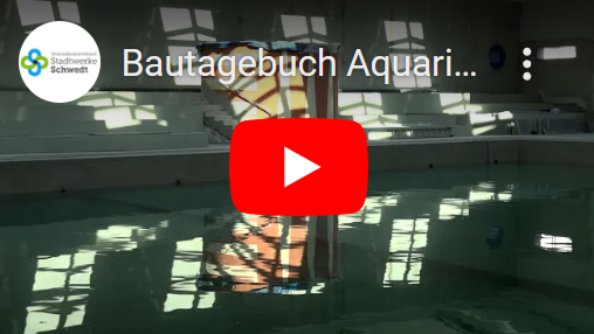 Erfahre mehr zum aktuellen Stand des Wiederaufbaus. Schau Dir das Video bei YouTube an