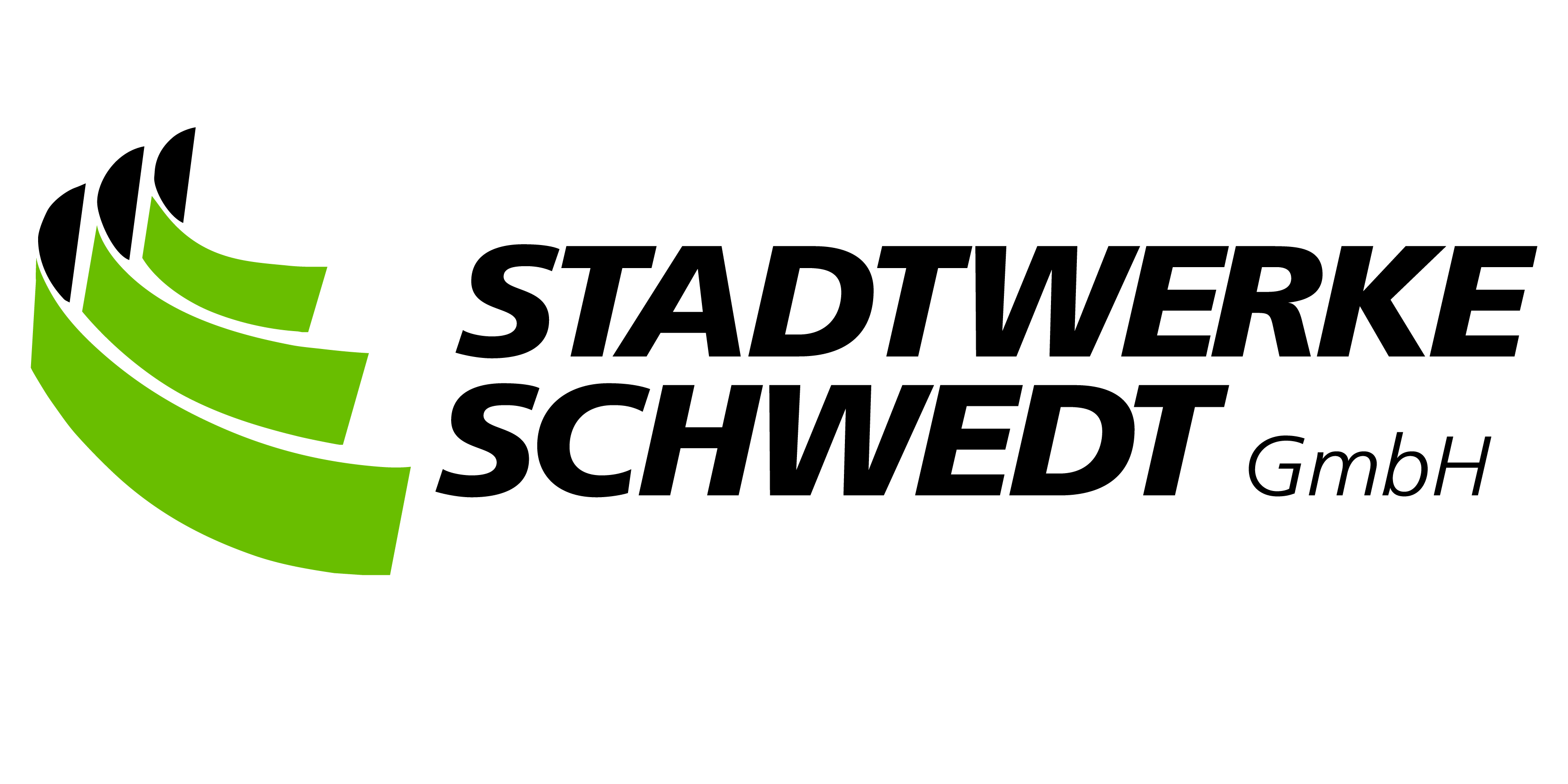 Logo der Stadtwerke Schwedt