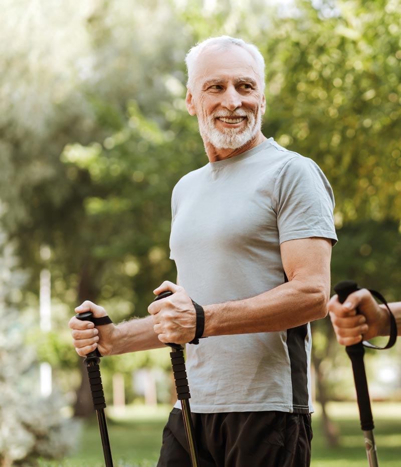 Nordic Walking